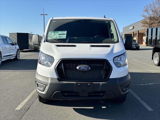 new 2024 Ford Transit-150 car, priced at $50,530