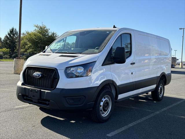 new 2024 Ford Transit-150 car, priced at $50,530