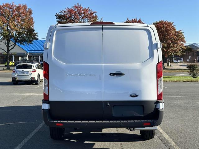 new 2024 Ford Transit-150 car, priced at $50,530