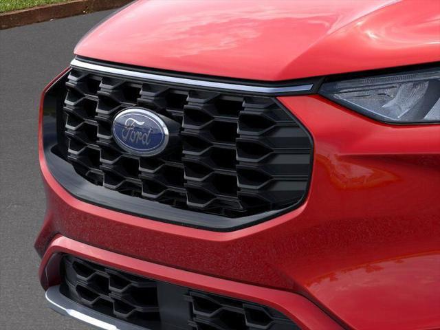 new 2024 Ford Escape car, priced at $32,175