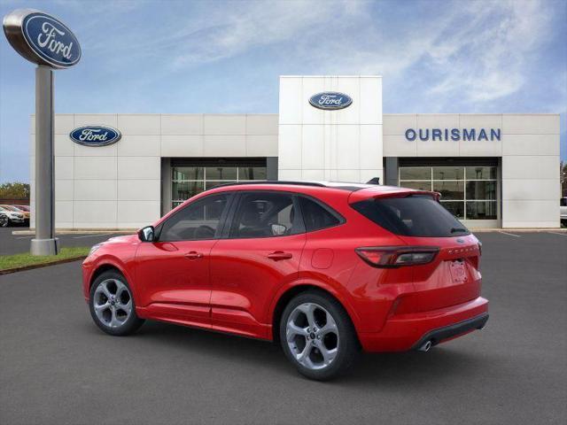 new 2024 Ford Escape car, priced at $32,175