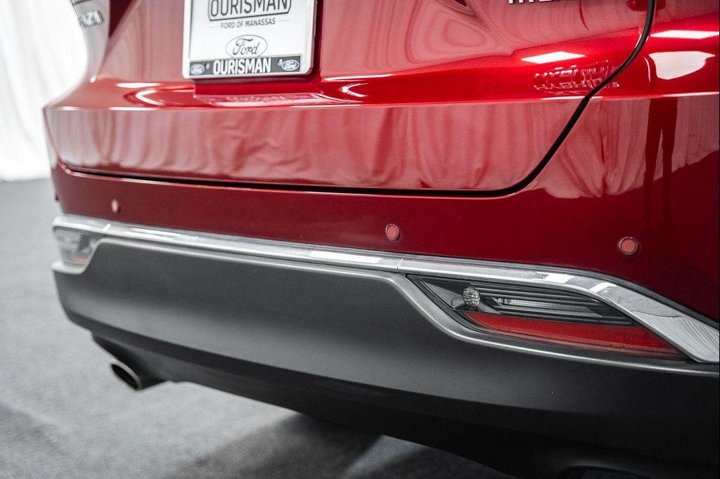 used 2021 Toyota Venza car, priced at $24,000