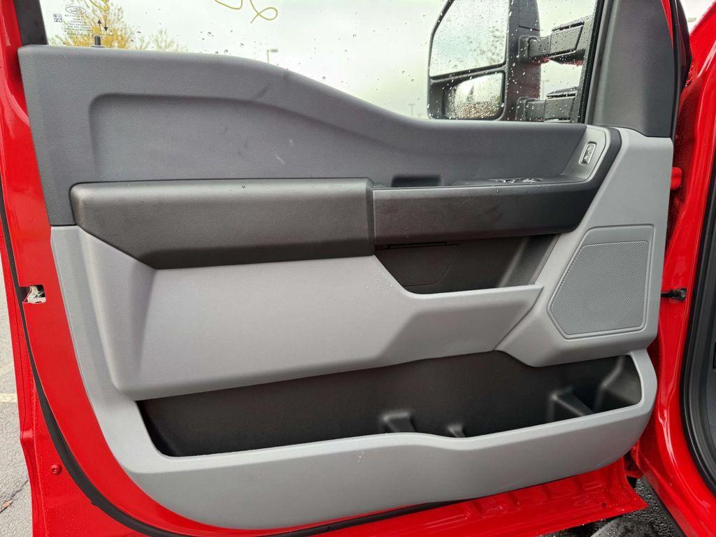 new 2026 Ford F-250 car, priced at $47,625