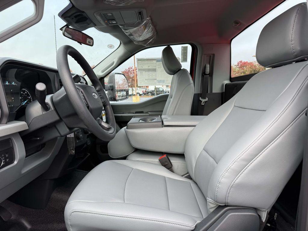 new 2026 Ford F-250 car, priced at $47,625