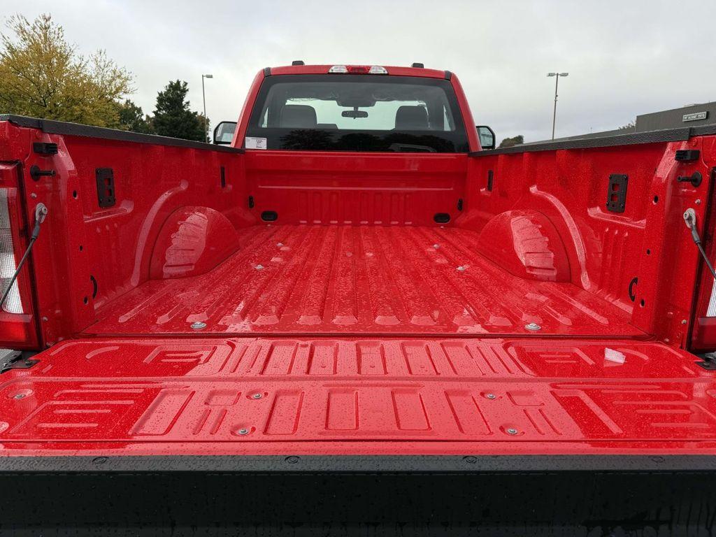 new 2026 Ford F-250 car, priced at $47,625