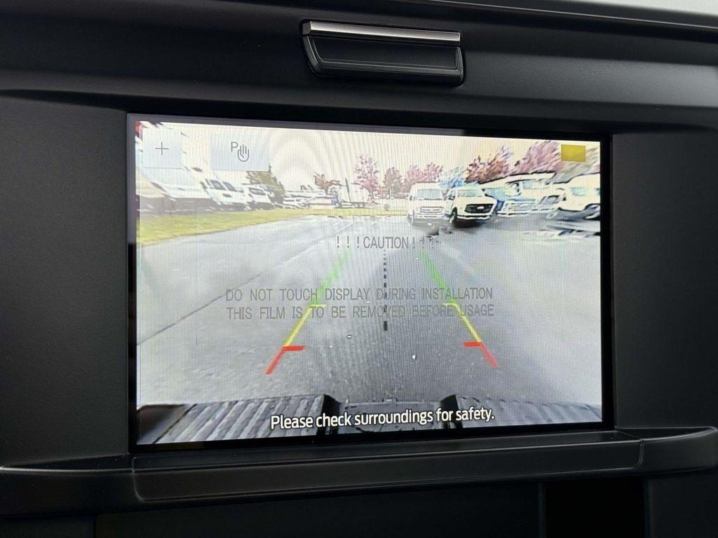 new 2026 Ford F-250 car, priced at $47,625