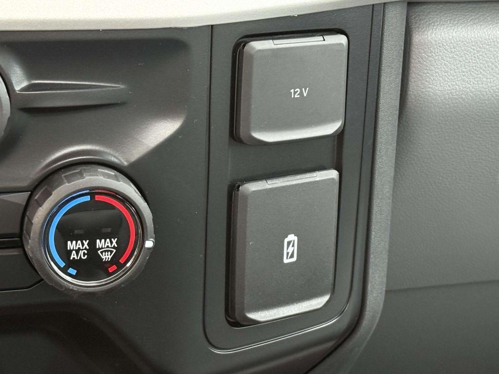 new 2026 Ford F-250 car, priced at $47,625