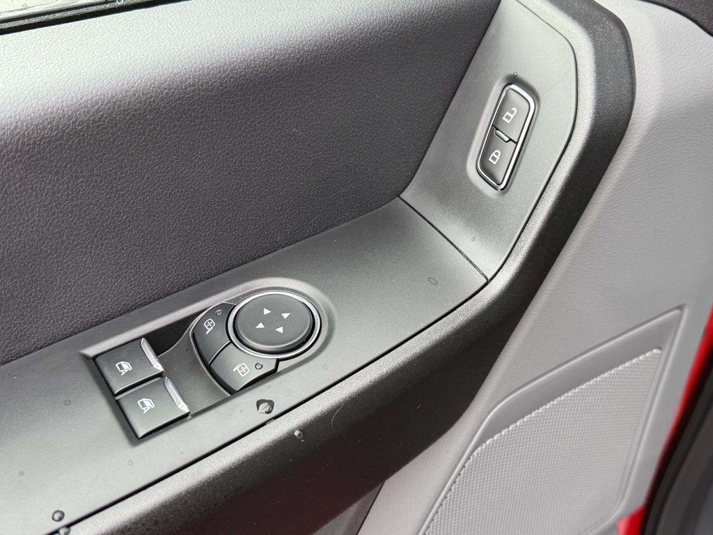 new 2026 Ford F-250 car, priced at $47,625