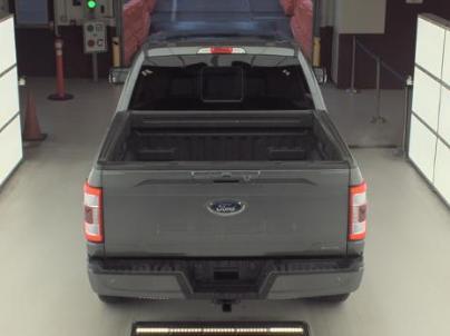 used 2023 Ford F-150 car, priced at $47,000