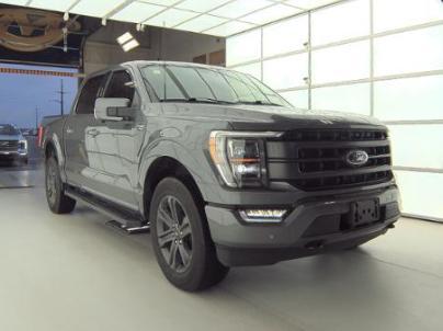 used 2023 Ford F-150 car, priced at $47,000