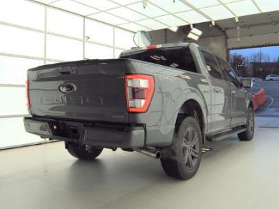 used 2023 Ford F-150 car, priced at $47,000