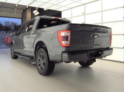 used 2023 Ford F-150 car, priced at $47,000