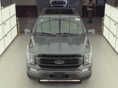 used 2023 Ford F-150 car, priced at $47,000