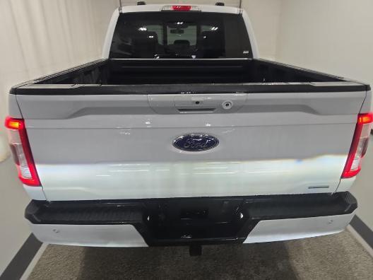 used 2021 Ford F-150 car, priced at $39,000