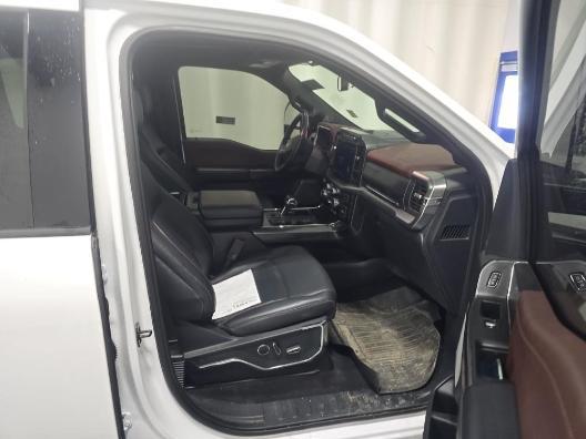 used 2023 Ford F-150 car, priced at $49,000