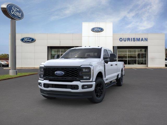new 2024 Ford F-350 car, priced at $66,200