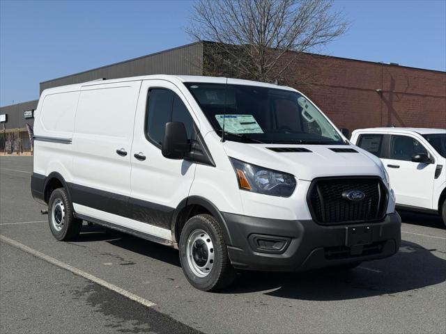 new 2025 Ford Transit-150 car, priced at $43,944