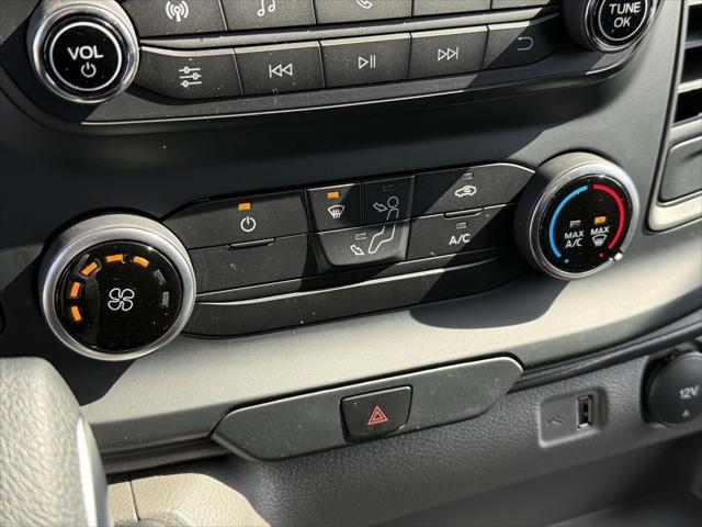 new 2025 Ford Transit-150 car, priced at $43,944