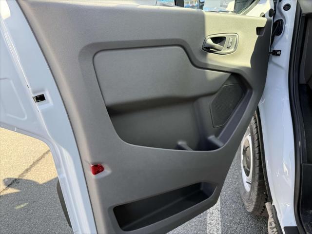 new 2025 Ford Transit-150 car, priced at $43,944