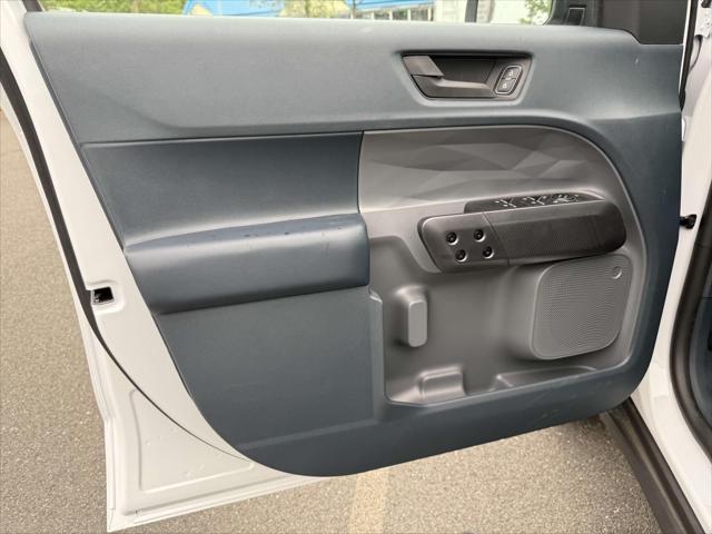 new 2025 Ford Maverick car, priced at $31,805