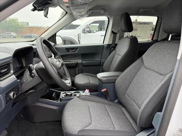new 2025 Ford Maverick car, priced at $31,805