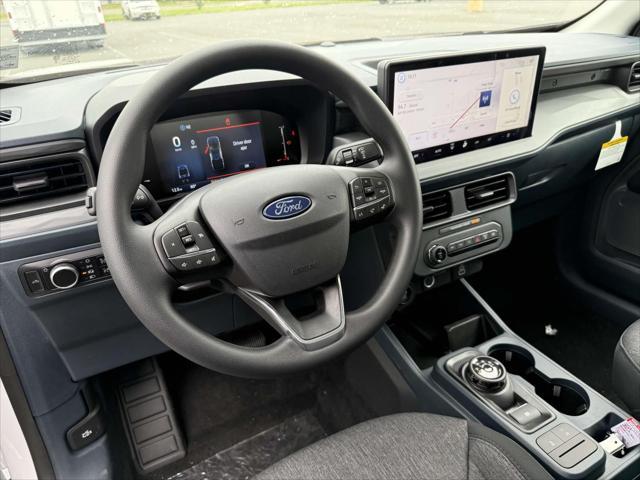 new 2025 Ford Maverick car, priced at $31,805
