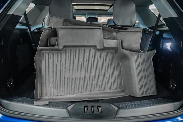 used 2021 Ford Explorer car, priced at $28,000
