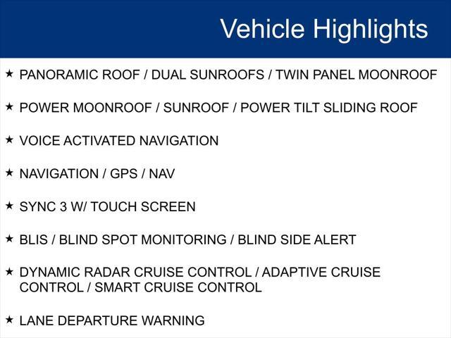 used 2021 Ford Explorer car, priced at $29,000