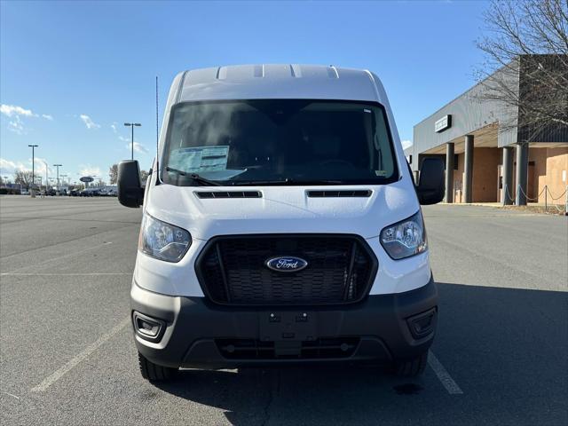 new 2024 Ford Transit-250 car, priced at $52,495