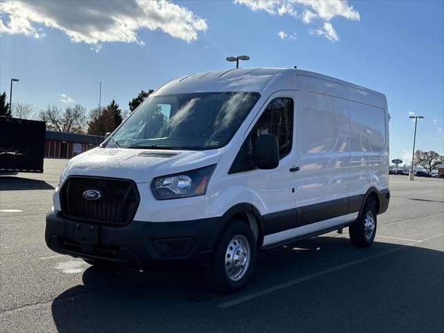 new 2024 Ford Transit-250 car, priced at $52,495