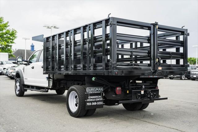 used 2019 Ford F-450 car, priced at $66,000