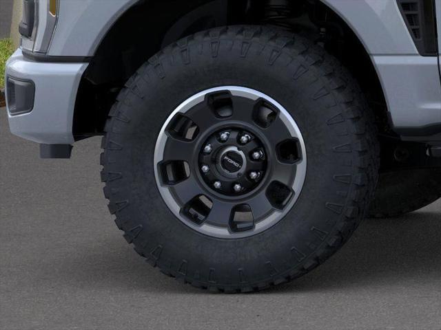 new 2025 Ford F-250 car, priced at $86,840