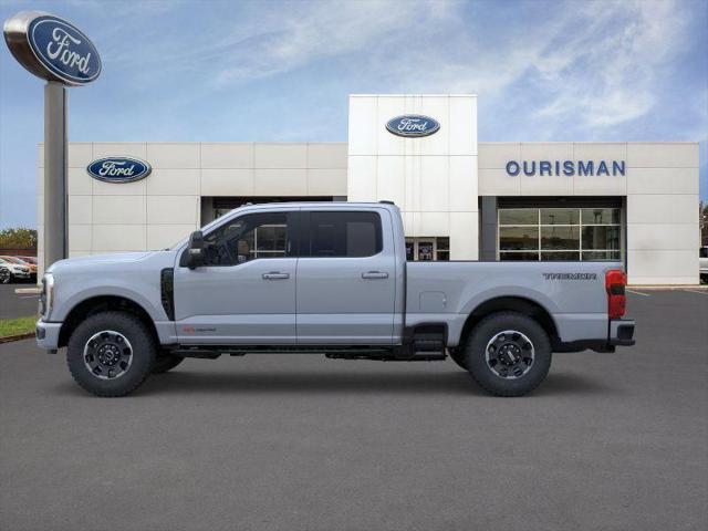 new 2025 Ford F-250 car, priced at $86,840