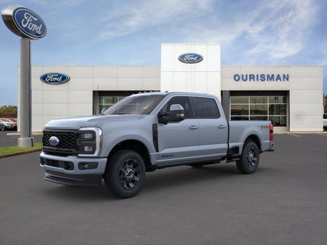 new 2024 Ford F-250 car, priced at $81,680