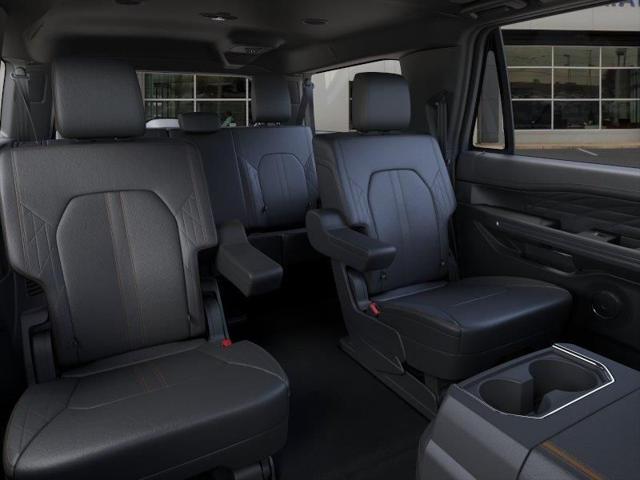 new 2024 Ford Expedition car, priced at $76,880