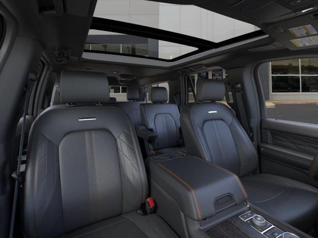 new 2024 Ford Expedition car, priced at $76,880