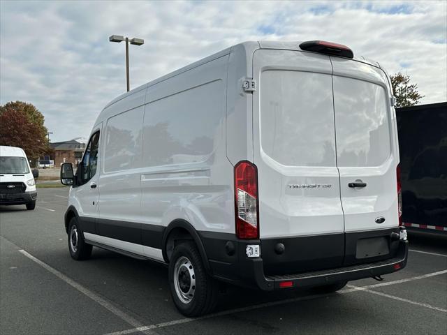 new 2024 Ford Transit-250 car, priced at $52,680