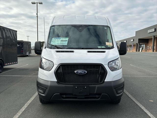 new 2024 Ford Transit-250 car, priced at $52,680