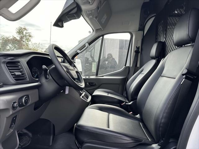 new 2024 Ford Transit-250 car, priced at $52,680