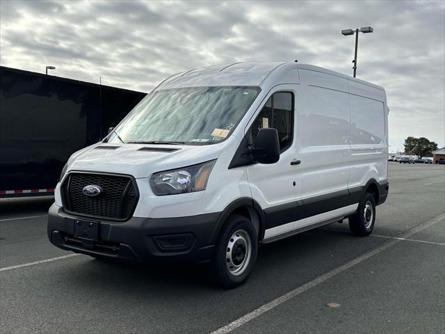 new 2024 Ford Transit-250 car, priced at $52,680