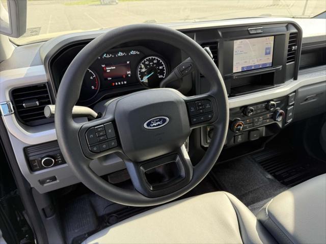new 2025 Ford F-250 car, priced at $64,986