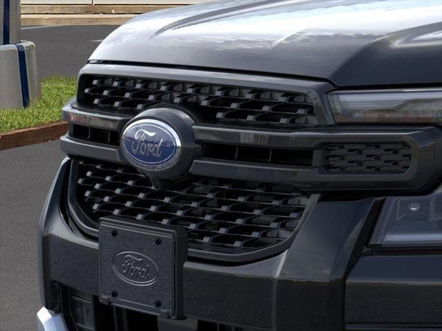 new 2024 Ford Ranger car, priced at $47,095