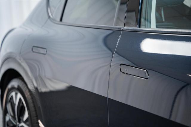 used 2022 Kia EV6 car, priced at $24,000