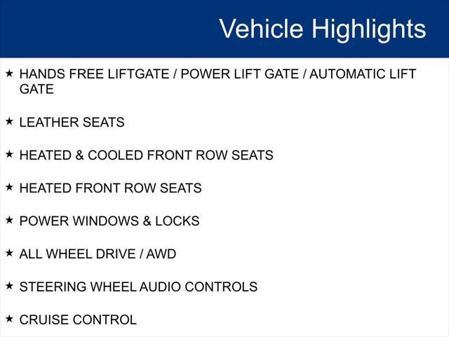used 2022 Kia EV6 car, priced at $24,000