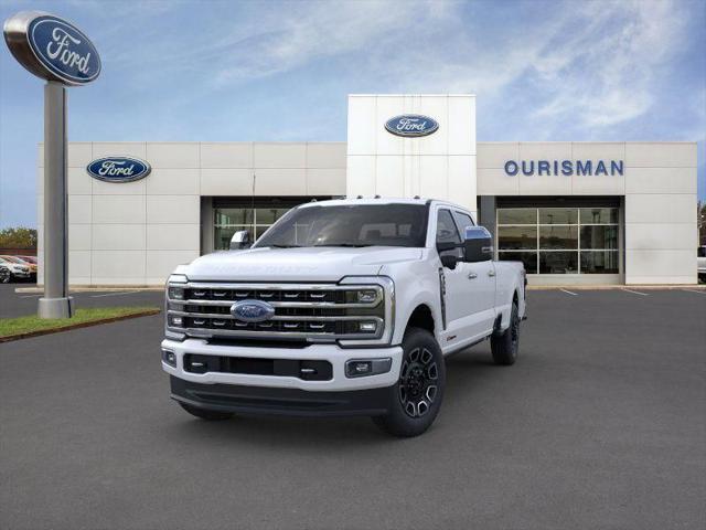 new 2024 Ford F-350 car, priced at $99,670