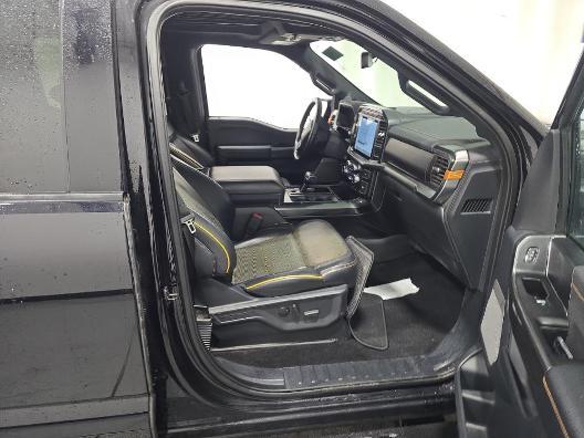 used 2022 Ford F-150 car, priced at $52,000