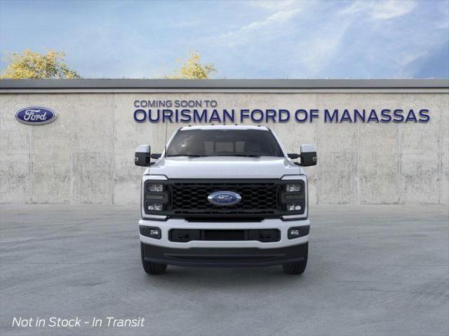 new 2024 Ford F-250 car, priced at $66,220