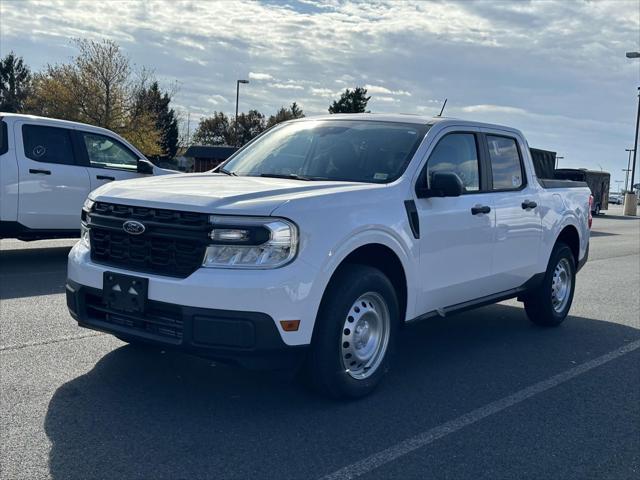 new 2024 Ford Maverick car, priced at $26,235