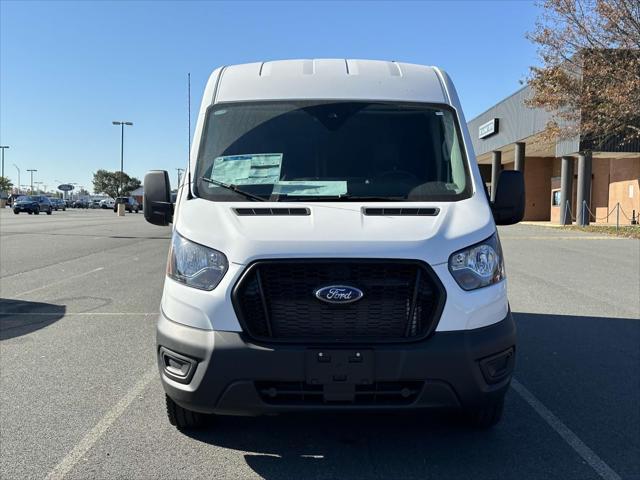 new 2024 Ford Transit-250 car, priced at $51,760