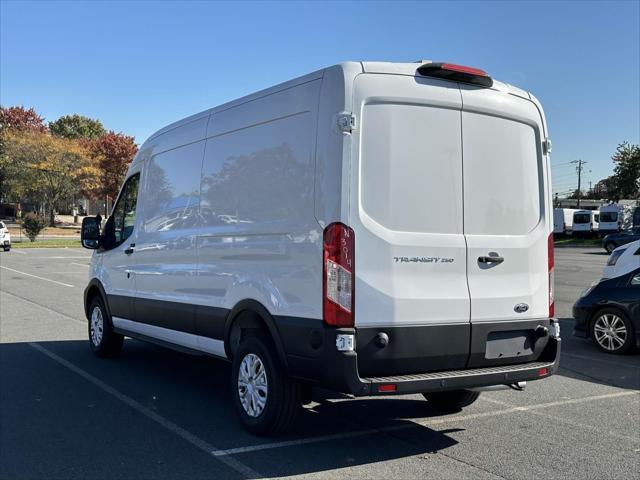 new 2024 Ford Transit-250 car, priced at $51,760